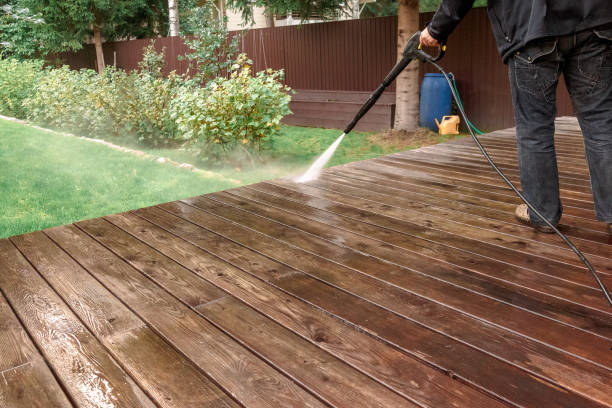 Pre-Holiday Cleaning in South Waverly, PA