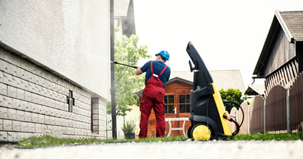 Spring Cleaning in South Waverly, PA